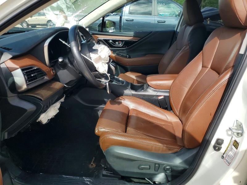 2023 Subaru Outback მანქანა იყიდება აუქციონზე, vin: 4S4BTGPD5P3219932, აუქციონის ნომერი: 49299016