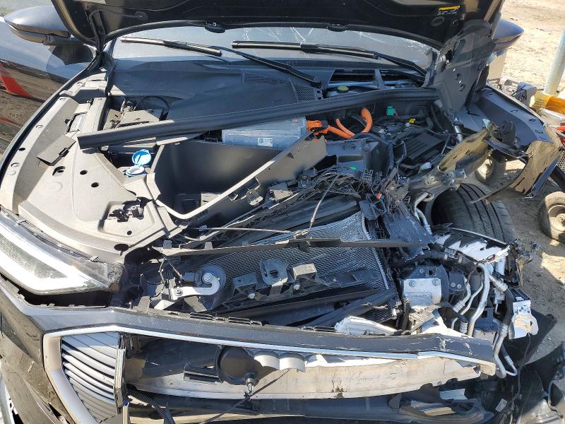 Aukcja sprzedaży 2021 Audi E-tron, vin: WA1AAAGEXMB020642, numer aukcji: 51329016