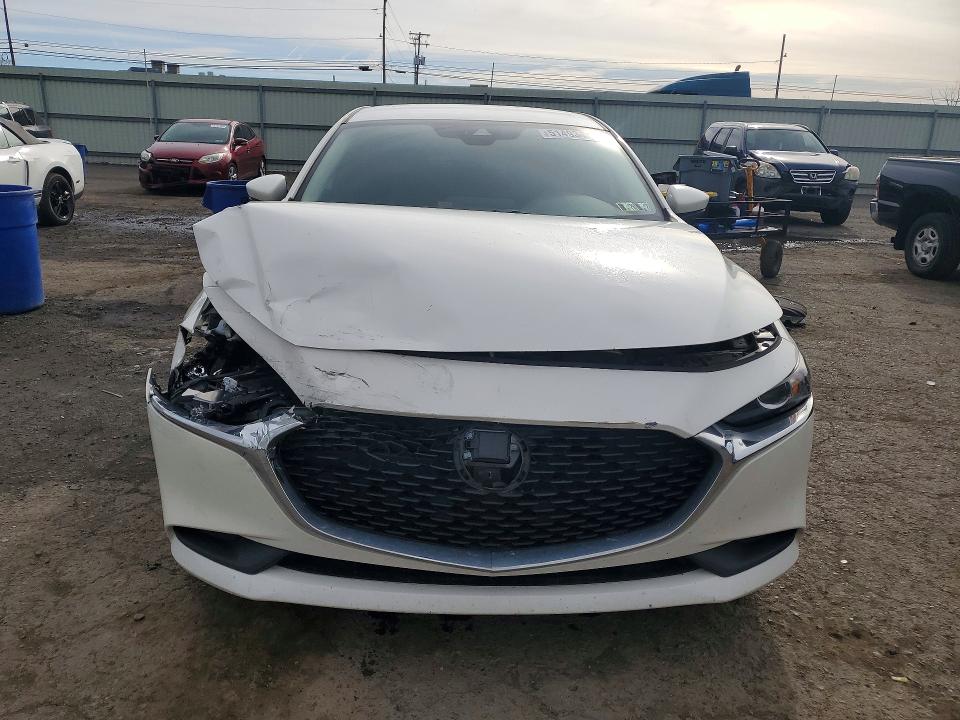 Продажа на аукционе авто 2021 Mazda 3, vin: JM1BPAAL0M1309339, номер лота: 51493496