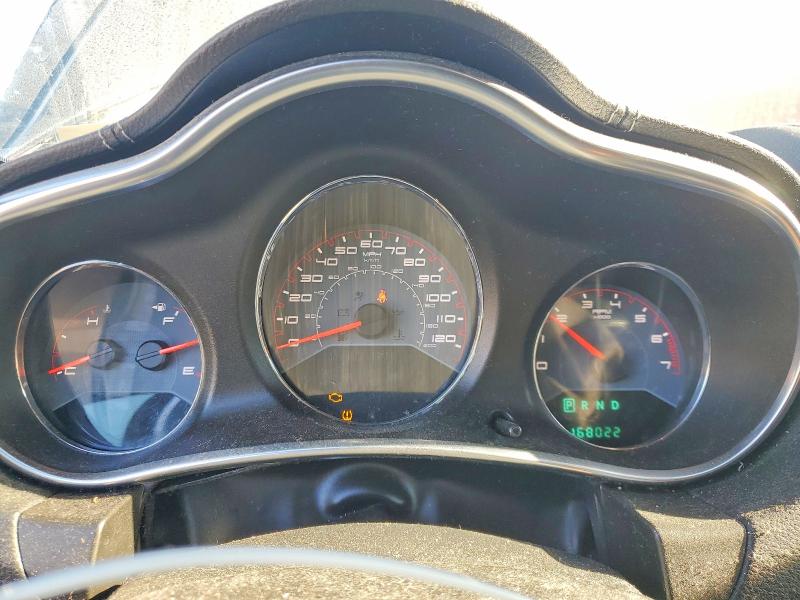 Aukcja sprzedaży 2013 Dodge Avenger, vin: 1C3CDZABXDN690617, numer aukcji: 51781076