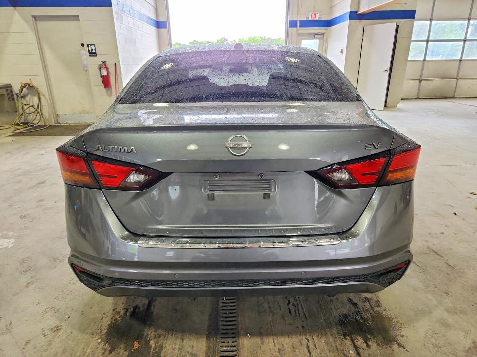 Auction sale of the 2023 Nissan Altima, vin: 1N4BL4DV4PN332393, lot number: 51874246