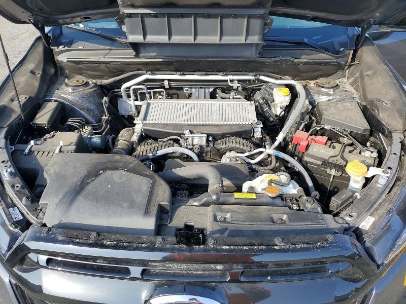 Aukcja sprzedaży 2024 Subaru Ascent, vin: 4S4WMAHD2R3453068, numer aukcji: 46781776