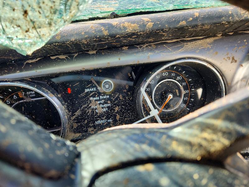 2020 Jeep Wrangler Unlimited მანქანა იყიდება აუქციონზე, vin: 1C4HJXDGXLW206072, აუქციონის ნომერი: 48944746