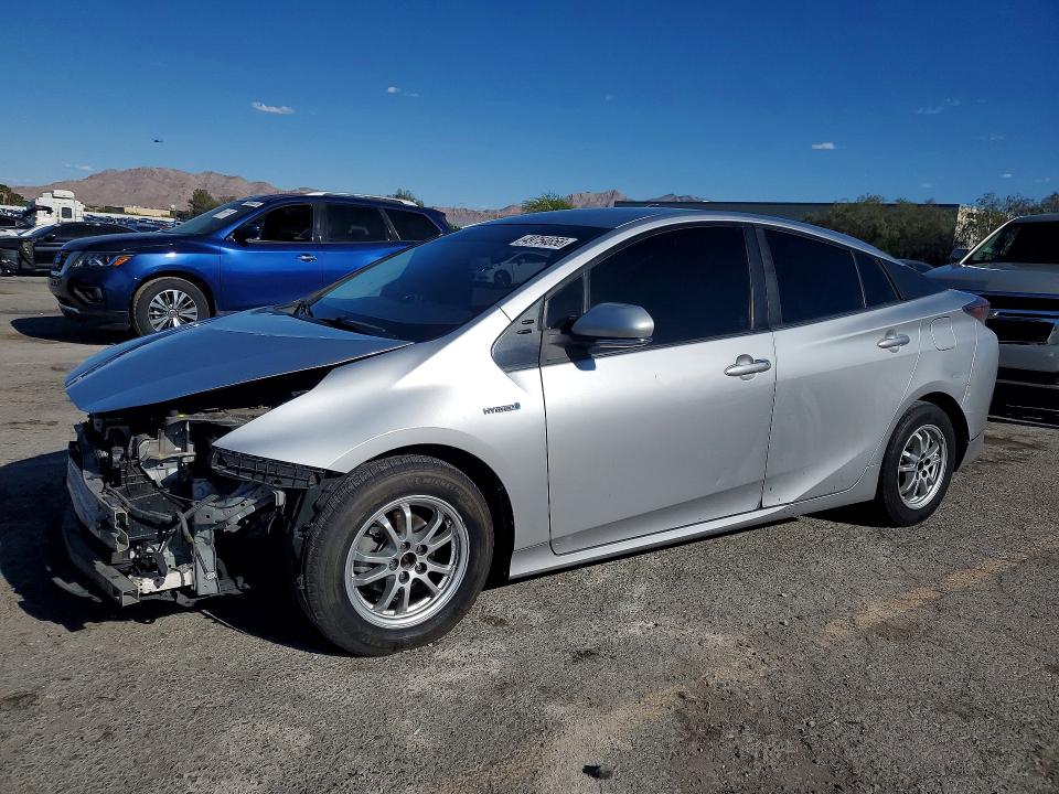 2016 Toyota Prius მანქანა იყიდება აუქციონზე, vin: JTDKBRFU8G3526144, აუქციონის ნომერი: 49754656