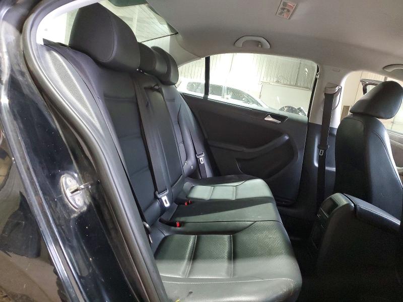 Продажа на аукционе авто 2014 Volkswagen Jetta, vin: 3VWD17AJ6EM379604, номер лота: 48094036
