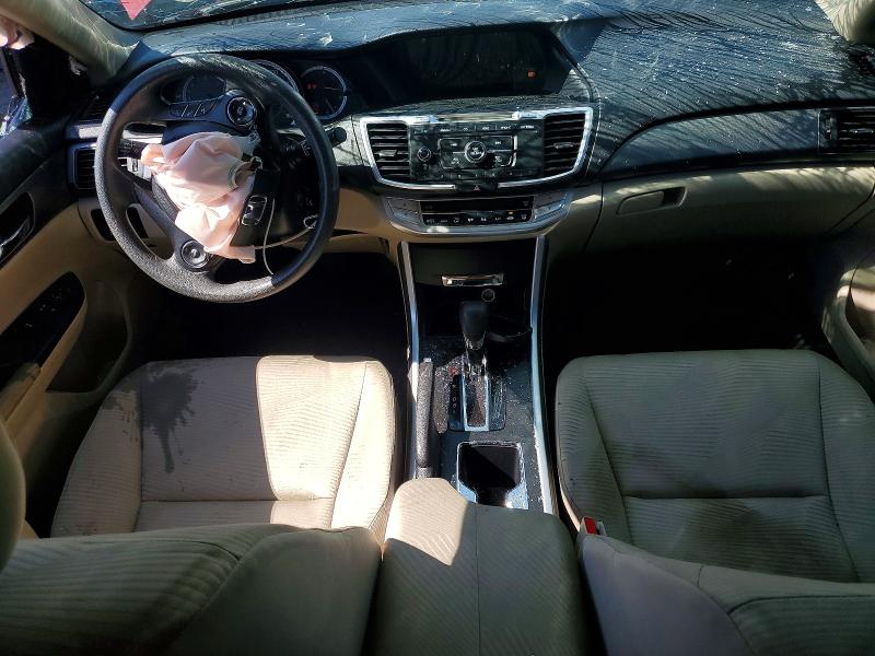 Aukcja sprzedaży 2014 Honda Accord, vin: 1HGCR2F34EA272781, numer aukcji: 51166306