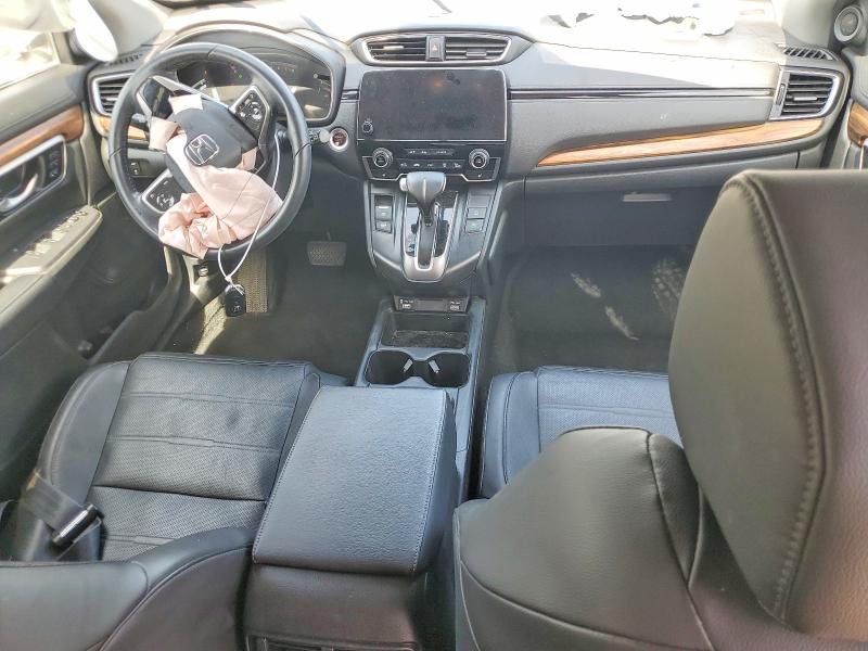 2020 Honda Cr-v მანქანა იყიდება აუქციონზე, vin: 2HKRW2H88LH649631, აუქციონის ნომერი: 49475176