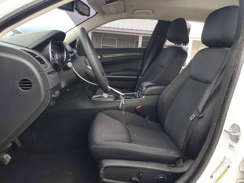 Aukcja sprzedaży 2022 Chrysler 300, vin: 2C3CCAAG8NH259963, numer aukcji: 51127596