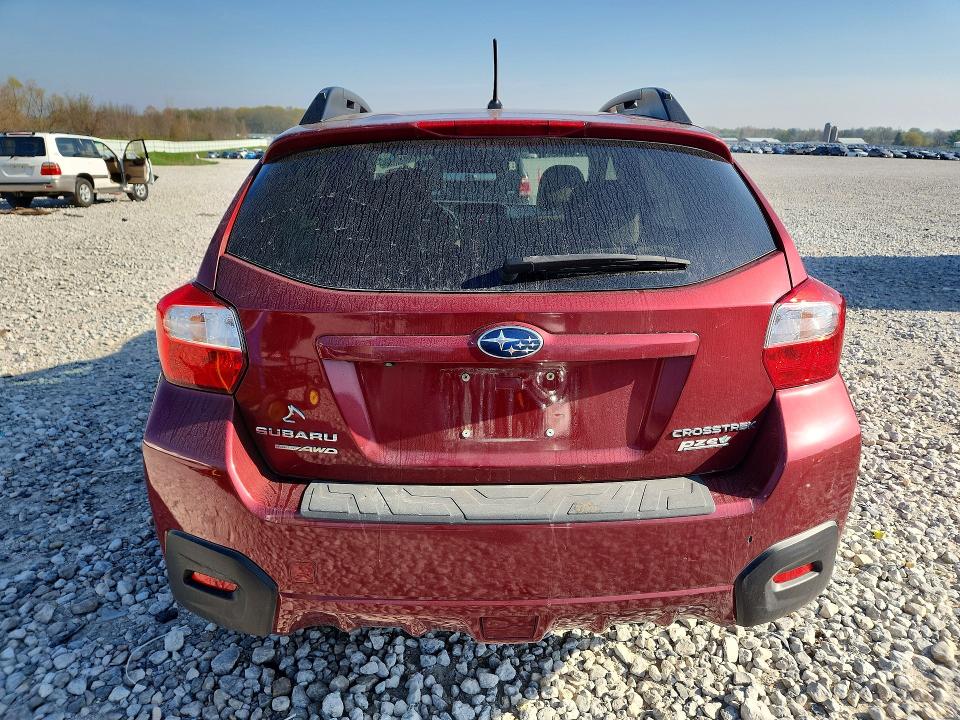 Aukcja sprzedaży 2017 Subaru Crosstrek, vin: JF2GPABC1HH239742, numer aukcji: 51084756