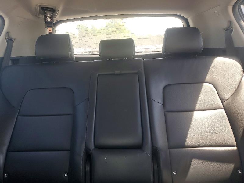 50275136 :رقم المزاد ، KNDPNCAC9H7182326 vin ، 2017 Kia Sportage مزاد بيع