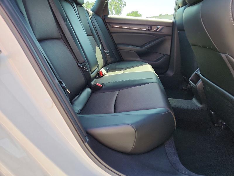 Продаж на аукціоні авто 2022 Honda Accord, vin: 1HGCV1F3XNA008356, номер лоту: 50203046