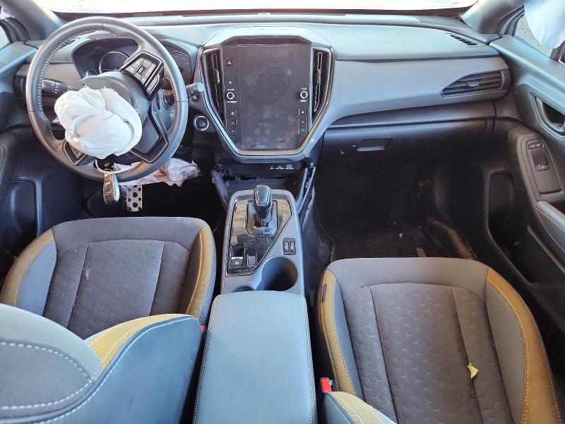 Продажа на аукционе авто 2024 Subaru Crosstrek, vin: 4S4GUHF60R3791019, номер лота: 49483436