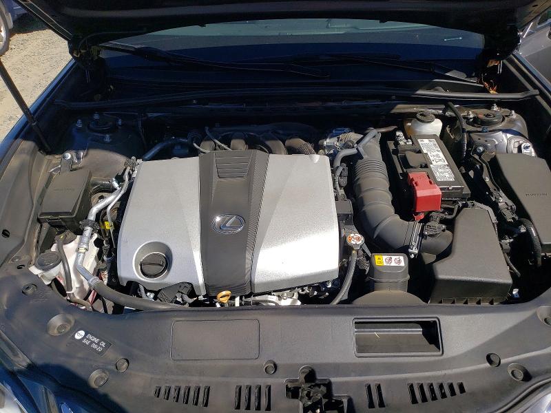 2024 Lexus Es 350 მანქანა იყიდება აუქციონზე, vin: 58ADZ1B15RU178502, აუქციონის ნომერი: 48950596