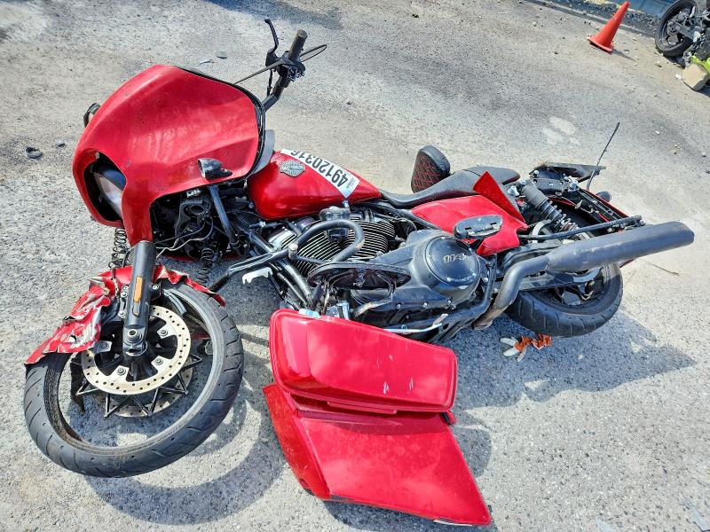Продажа на аукционе авто 2022 Harley Davidson Fltrxs, vin: 1HD1KTP19NB614375, номер лота: 49120316