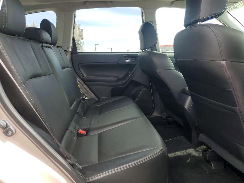 Продаж на аукціоні авто 2015 Subaru Forester, vin: JF2SJAHC8FH536894, номер лоту: 50317526
