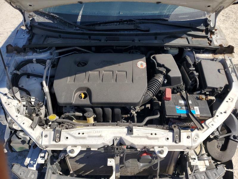 Продаж на аукціоні авто 2016 Toyota Corolla, vin: 5YFBURHE8GP540259, номер лоту: 50106086
