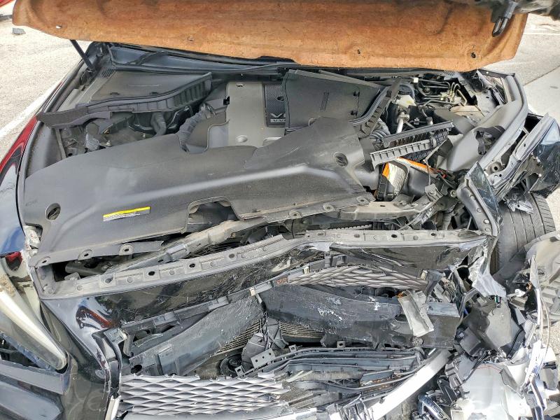 Aukcja sprzedaży 2015 Infiniti Q50, vin: JN1BV7AP7FM349921, numer aukcji: 49814396