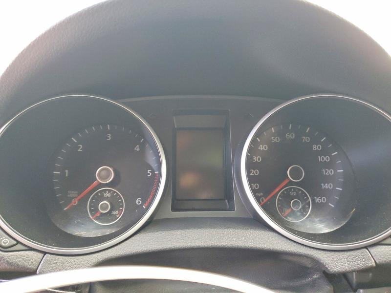 50017876 :رقم المزاد ، 3VWPL7AJ8CM650182 vin ، 2012 Volkswagen Jetta مزاد بيع