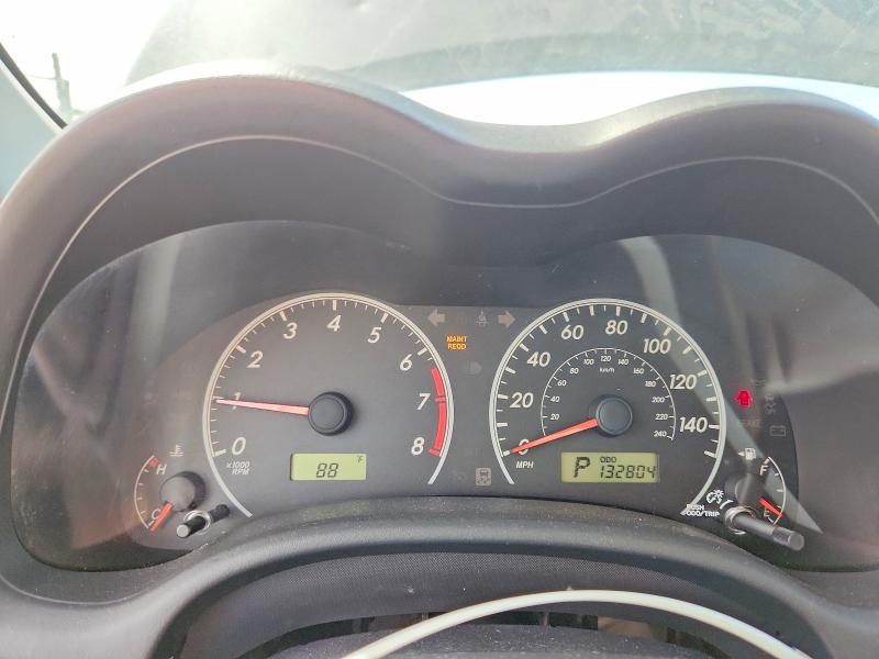 48537766 :رقم المزاد ، JTDBU4EE7C9179761 vin ، 2012 Toyota Corolla مزاد بيع