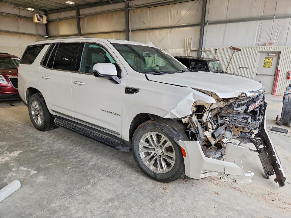 Продаж на аукціоні авто 2022 Gmc Yukon, vin: 1GKS2BKD6NR106605, номер лоту: 50792876