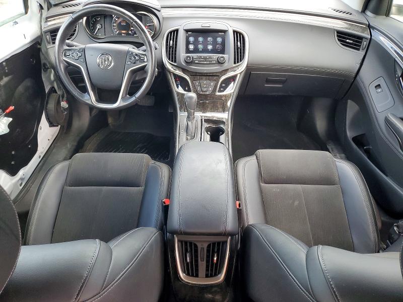 Aukcja sprzedaży 2015 Buick Lacrosse, vin: 1G4GA5GR3FF175292, numer aukcji: 50753356