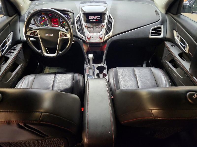 Aukcja sprzedaży 2014 Gmc Terrain Denali Fwd, vin: 2GKALSEKXE6136558, numer aukcji: 49767446