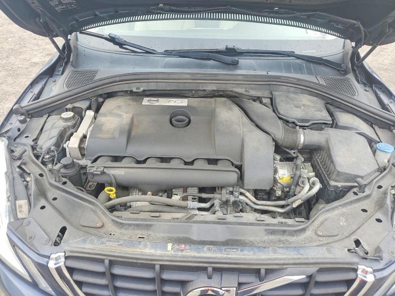 Продаж на аукціоні авто 2013 Volv Xc60, vin: YV4902DZ1D2380842, номер лоту: 47691016