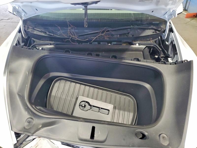 49671276 :رقم المزاد ، 7SAYGDEE2TA584692 vin ، 2026 Tesla Model Y مزاد بيع