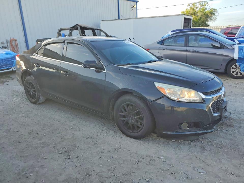 Продаж на аукціоні авто 2015 Chevrolet Malibu, vin: 1G11C5SL9FF272268, номер лоту: 50498796