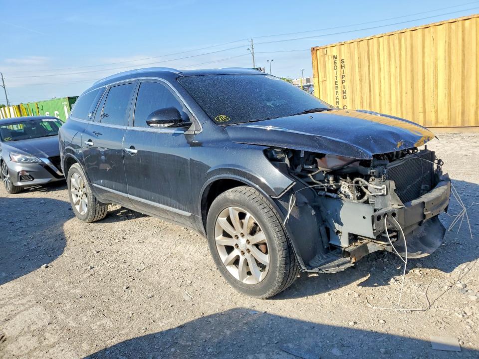 Продаж на аукціоні авто 2013 Buick Enclave, vin: 5GAKVDKD9DJ251327, номер лоту: 50725536