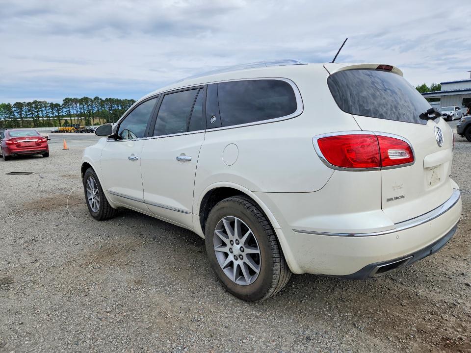 Aukcja sprzedaży 2015 Buick Enclave, vin: 5GAKRBKD5FJ202282, numer aukcji: 50685466