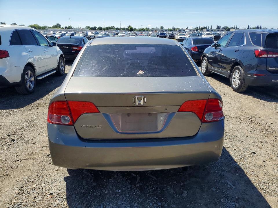 Aukcja sprzedaży 2008 Honda 400ex, vin: JHMFA16568S001412, numer aukcji: 50939656