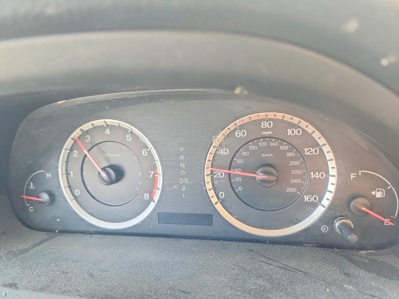 Продажа на аукционе авто 2008 Honda Accord, vin: 1HGCP36888A010760, номер лота: 48301266