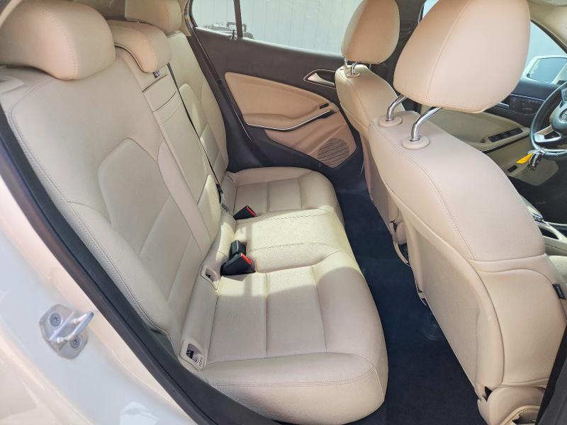 Продажа на аукционе авто 2017 Mercedes-benz Gla, vin: WDCTG4EB9HJ337969, номер лота: 50716236