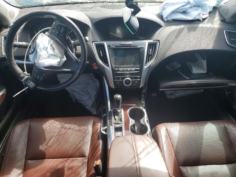 Aukcja sprzedaży 2015 Acura Tlx, vin: 19UUB1F59FA026542, numer aukcji: 48997536