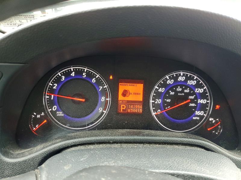 Aukcja sprzedaży 2009 Infiniti G37 Convertible, vin: JNKCV66E19M723249, numer aukcji: 48807206