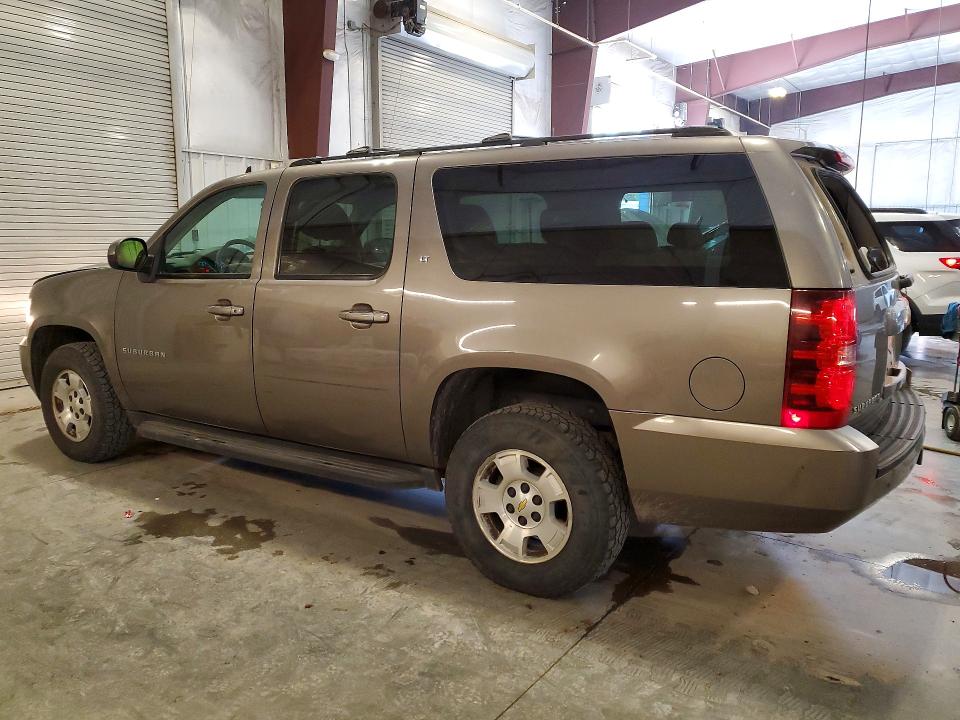 2012 Chevrolet Suburban მანქანა იყიდება აუქციონზე, vin: 1GNSKJE71CR180899, აუქციონის ნომერი: 51018976