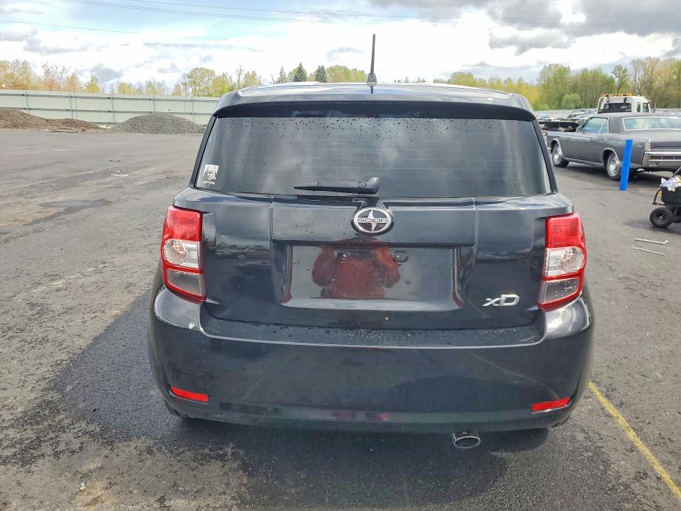 Продаж на аукціоні авто 2013 Scion Xd, vin: JTKKUPB41D1029120, номер лоту: 49828656