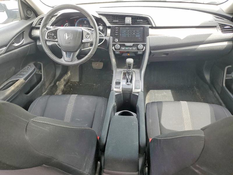 Продажа на аукционе авто 2019 Honda Civic, vin: 2HGFC2F5XKH043938, номер лота: 50427636