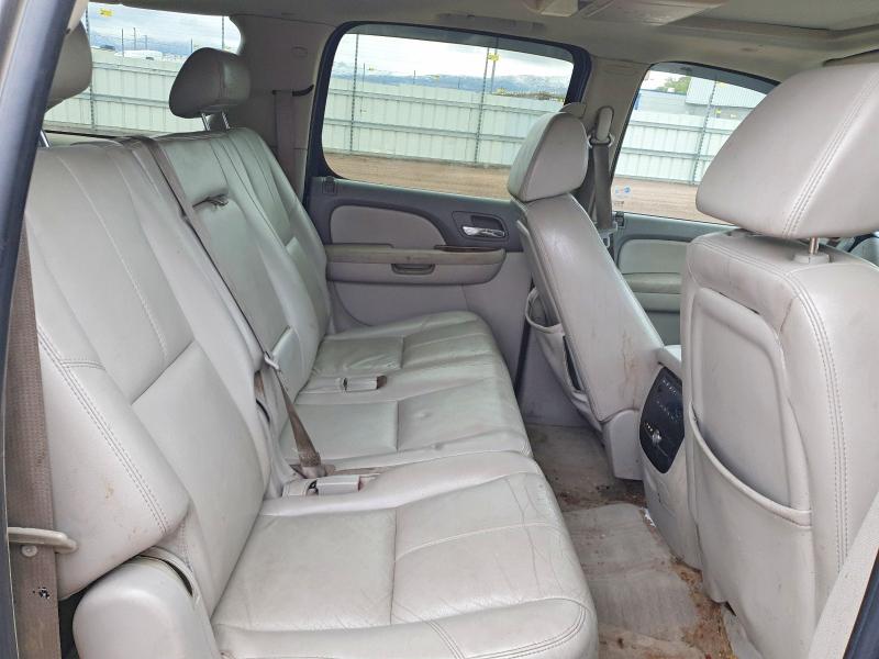 Продаж на аукціоні авто 2007 Chevrolet Suburban, vin: 1GNFK16337J202077, номер лоту: 52065586