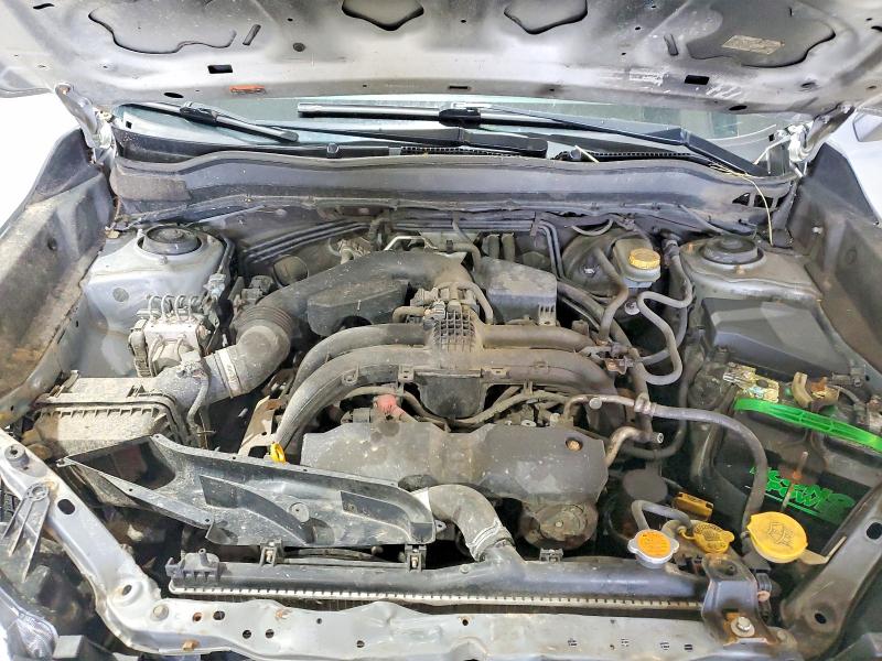 Aukcja sprzedaży 2018 Subaru Forester, vin: JF2SJABC1JH560004, numer aukcji: 51180386