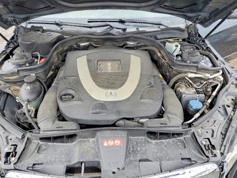 Продаж на аукціоні авто 2010 Mercedes-benz E, vin: WDDHF7CB9AA018165, номер лоту: 47663456