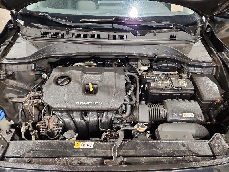 Продаж на аукціоні авто 2018 Hyundai Kona, vin: KM8K22AA1JU129974, номер лоту: 50388496