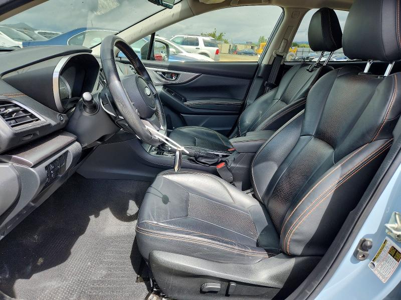 Aukcja sprzedaży 2021 Subaru Crosstrek, vin: JF2GTHNC7M8675831, numer aukcji: 50586446