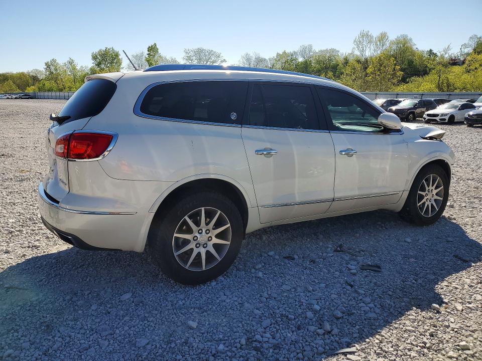 Продаж на аукціоні авто 2014 Buick Enclave, vin: 5GAKRBKD2EJ343776, номер лоту: 50400006