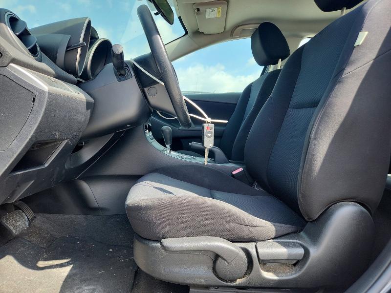 2011 Mazda 3 მანქანა იყიდება აუქციონზე, vin: JM1BL1VF2B1433979, აუქციონის ნომერი: 51170596