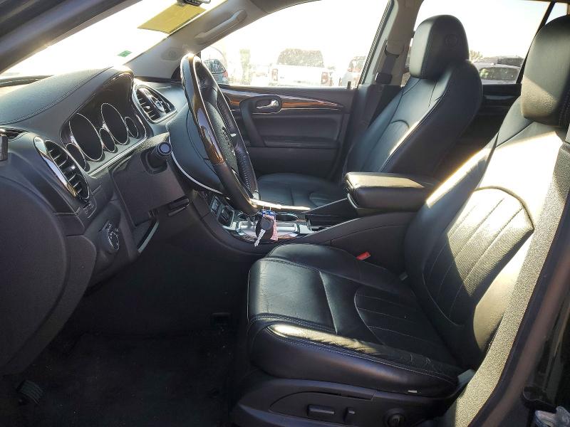 51642786 :رقم المزاد ، 5GAKRBKD2GJ248170 vin ، 2016 Buick Enclave مزاد بيع