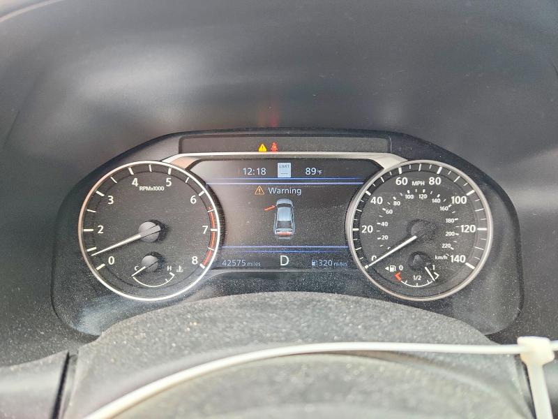 Продажа на аукционе авто 2021 Nissan Altima, vin: 1N4BL4EVXMN305662, номер лота: 51721556