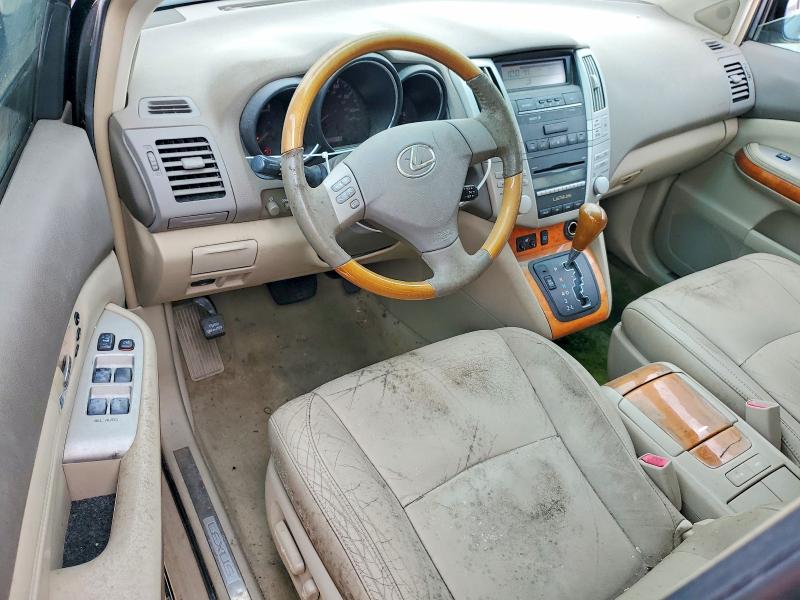 Aukcja sprzedaży 2009 Lexus Rx, vin: 2T2GK31U79C077541, numer aukcji: 51305526