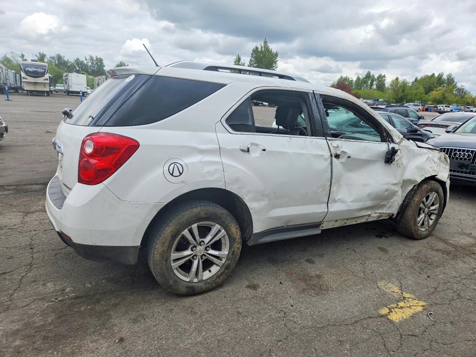 51343466 :رقم المزاد ، 2GNFLGEKXD6334285 vin ، 2013 Chevrolet Equinox مزاد بيع